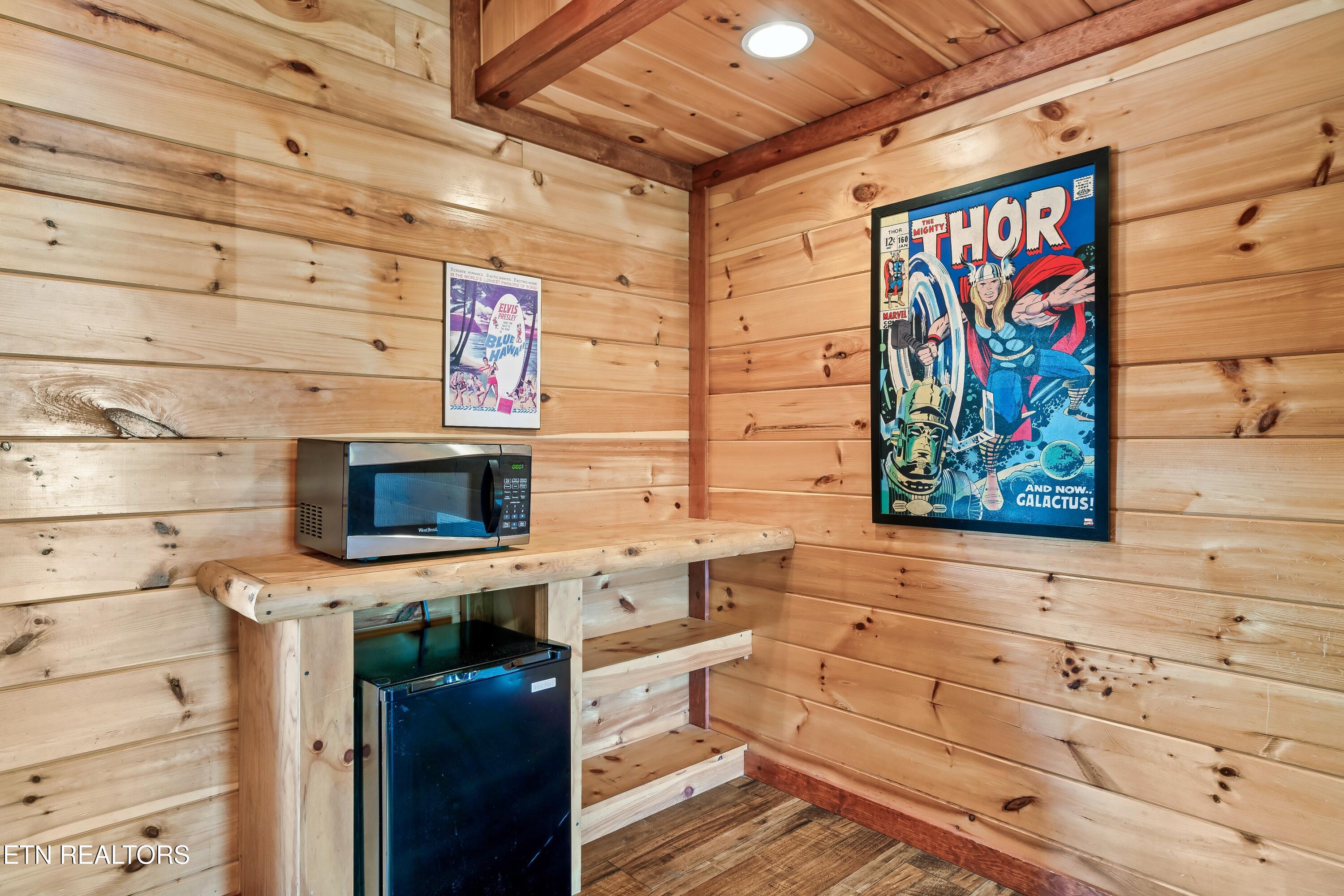 1242 Bird Nest Way Sevierville, TN 37862 - Photo 23 of 56 lounge area