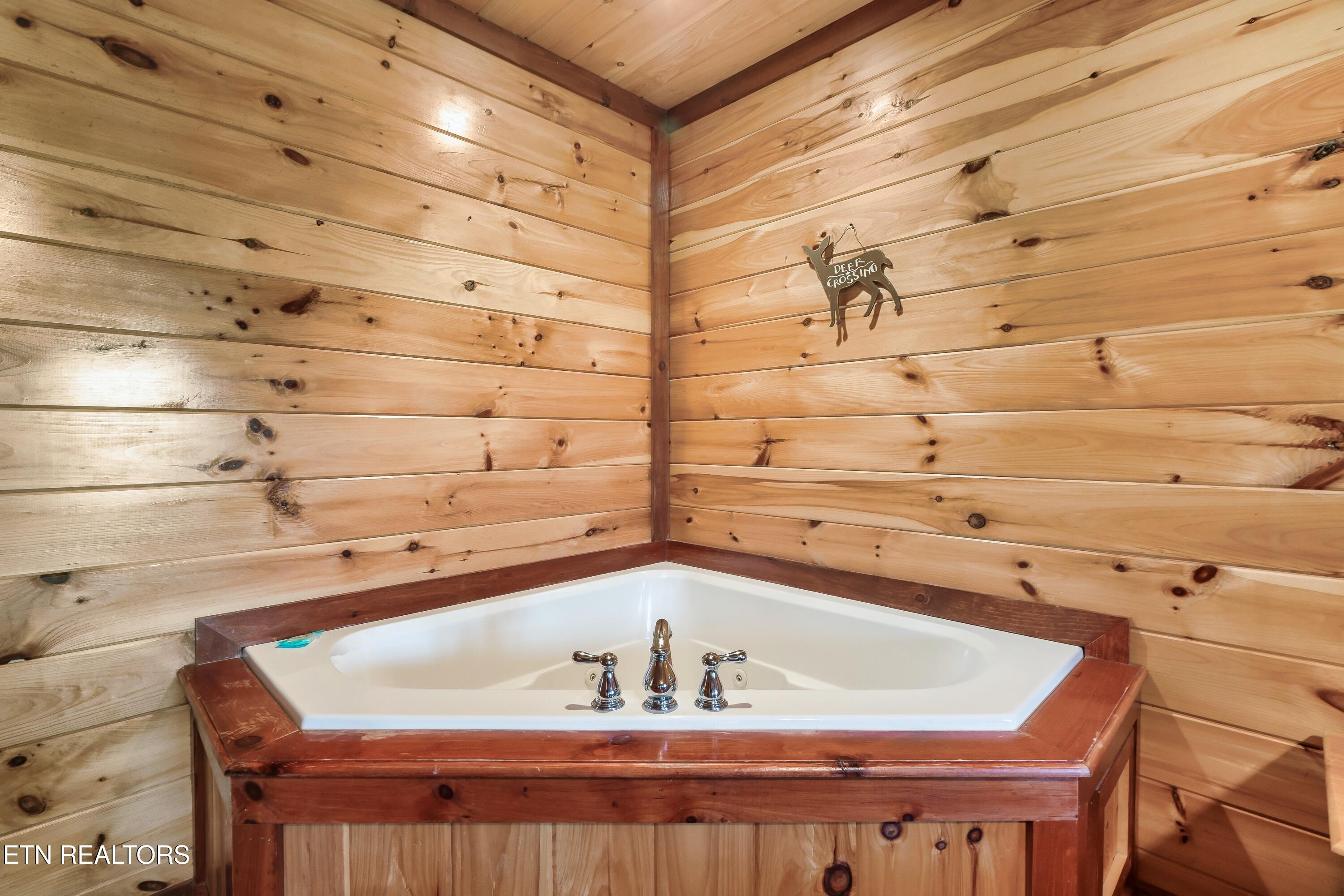 1242 Bird Nest Way Sevierville, TN 37862 - Photo 27 of 56 bath room 3