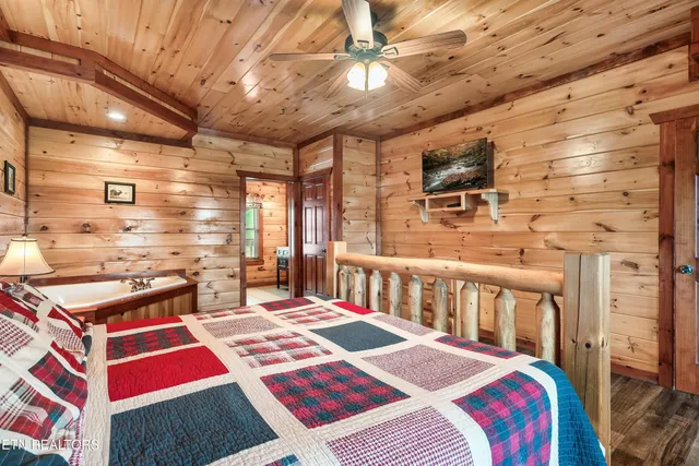 $1,650,000 | 1242 Bird Nest Way, Sevierville, TN 37862