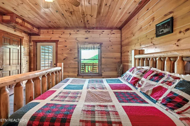 $1,650,000 | 1242 Bird Nest Way, Sevierville, TN 37862