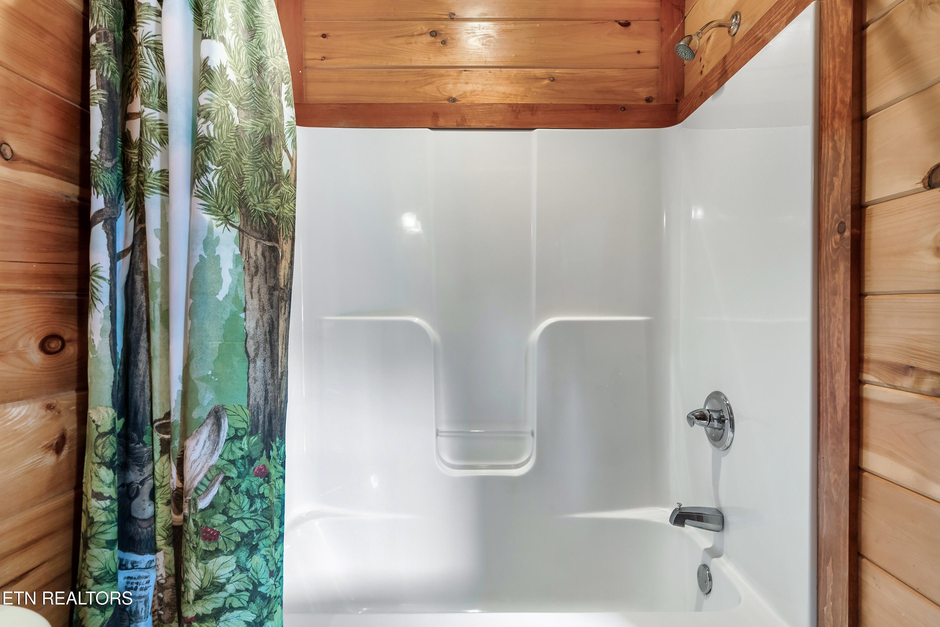 1242 Bird Nest Way Sevierville, TN 37862 - Photo 35 of 56 tub bath