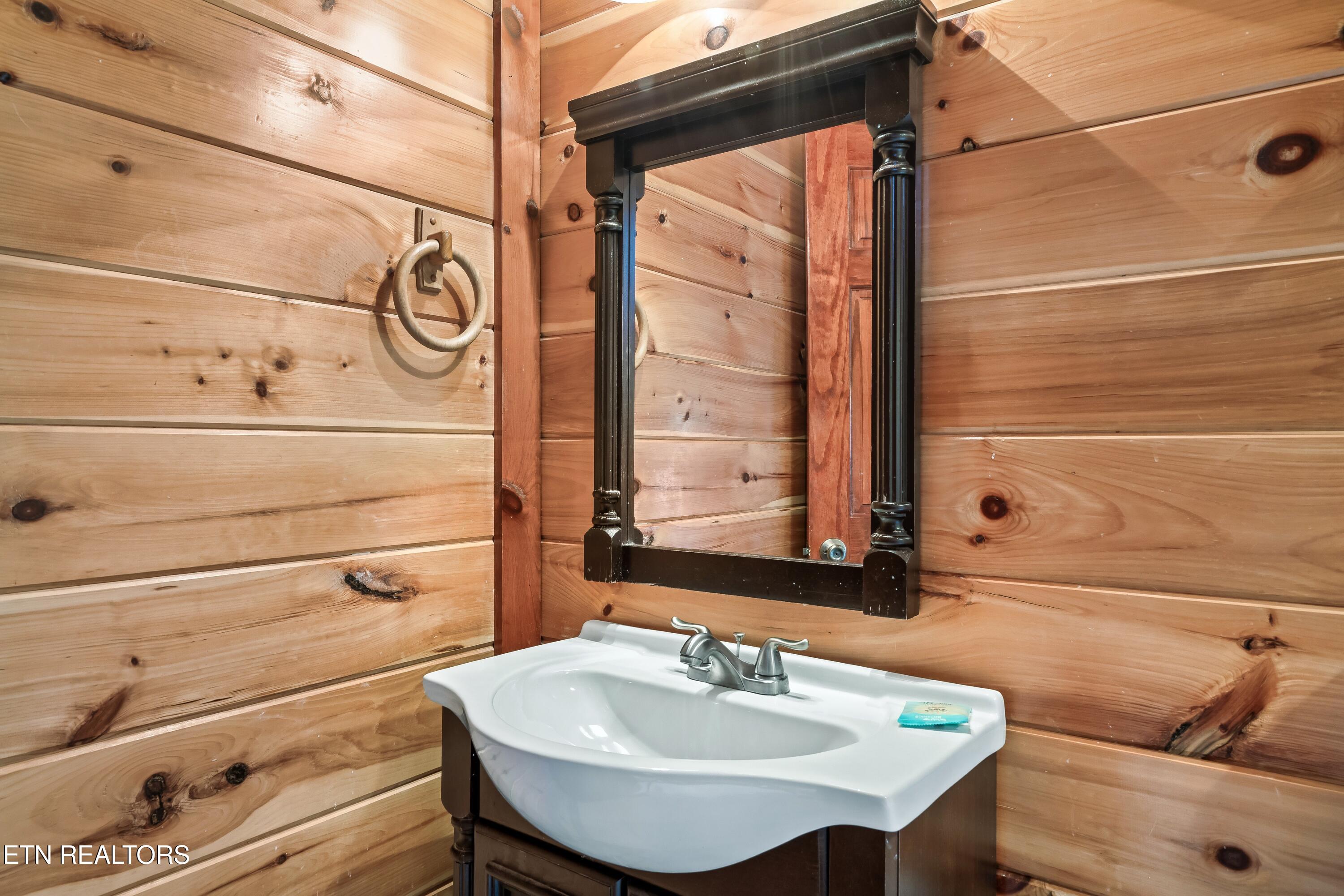 1242 Bird Nest Way Sevierville, TN 37862 - Photo 36 of 56 bath groom