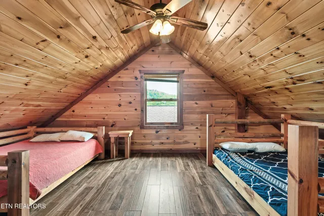 $1,650,000 | 1242 Bird Nest Way, Sevierville, TN 37862