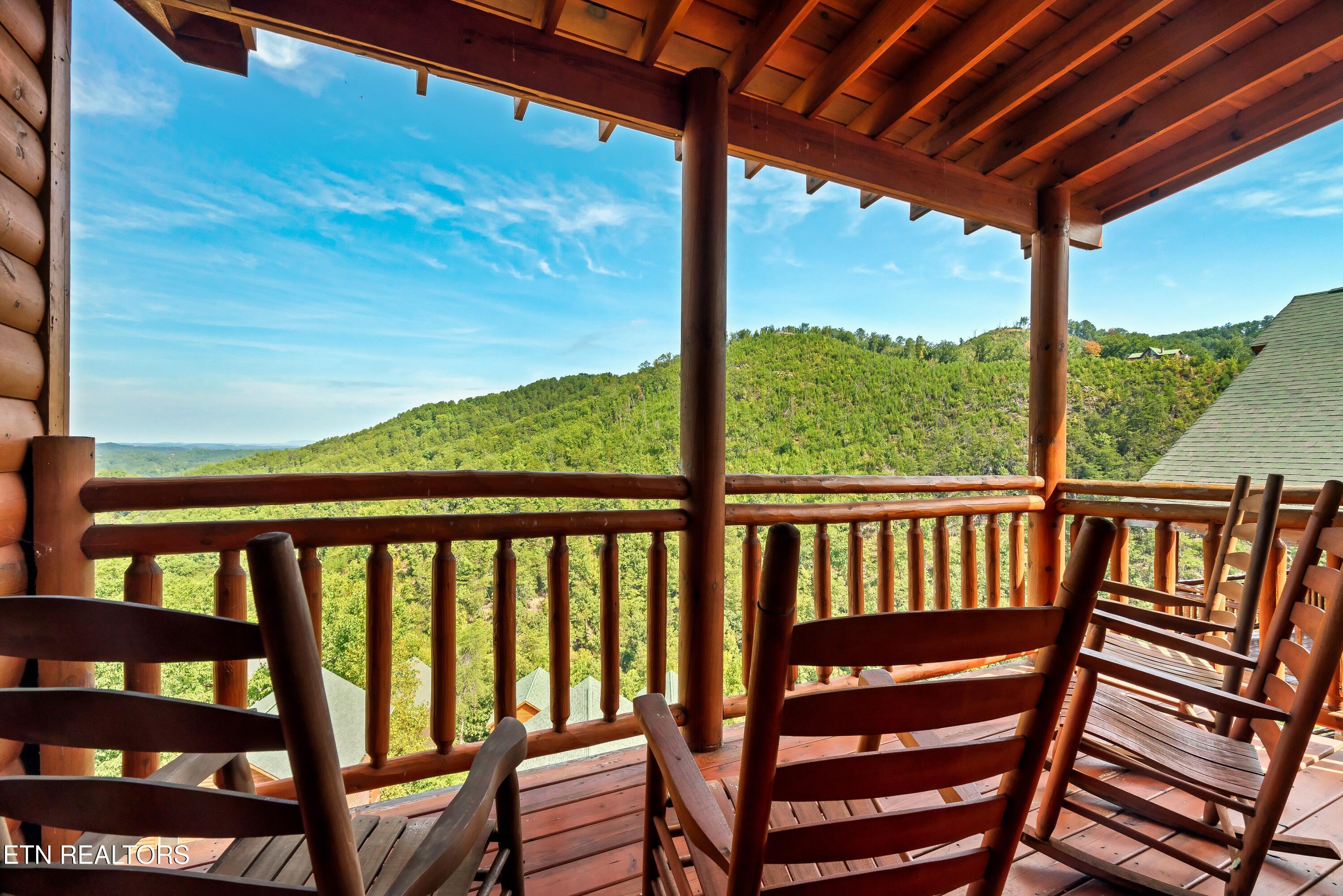 1242 Bird Nest Way Sevierville, TN 37862 - Photo 50 of 56 rocking chairs view