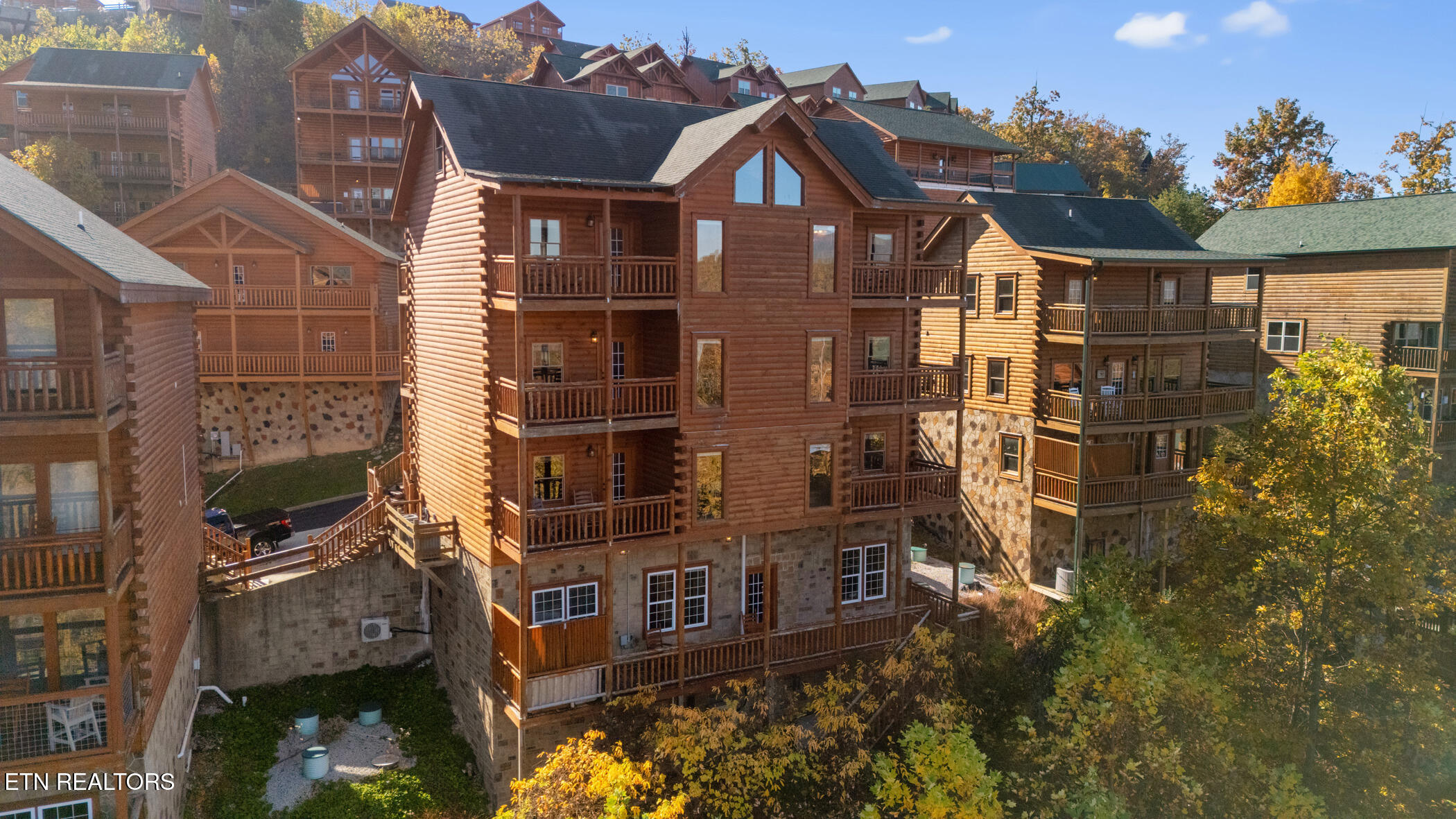 1242 Bird Nest Way Sevierville, TN 37862 - Photo 55 of 56 dji_20251105102910_0370_d