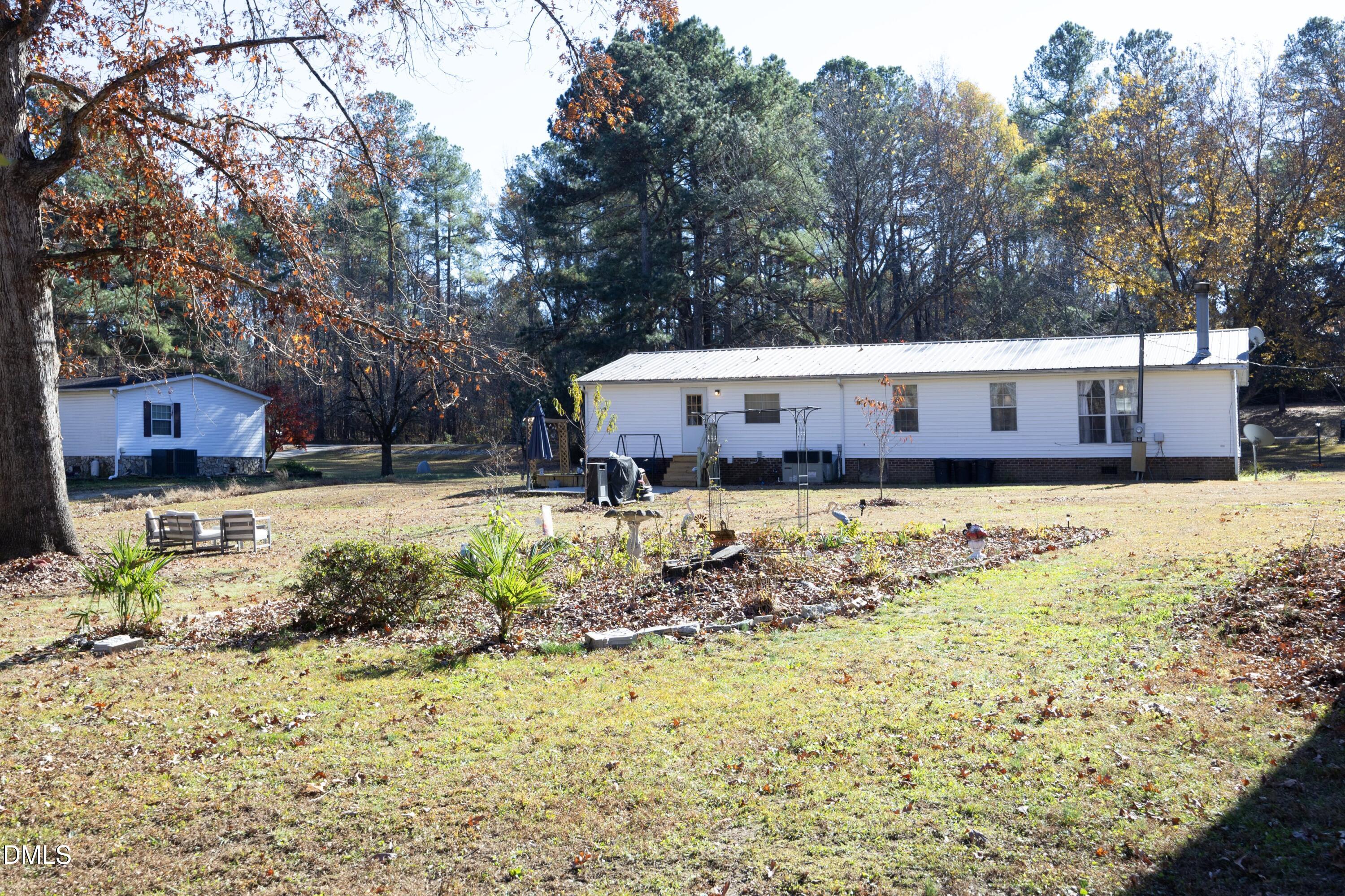 4705 Pearl Road Raleigh, NC 27610 - Photo 38 of 45 Exterior back