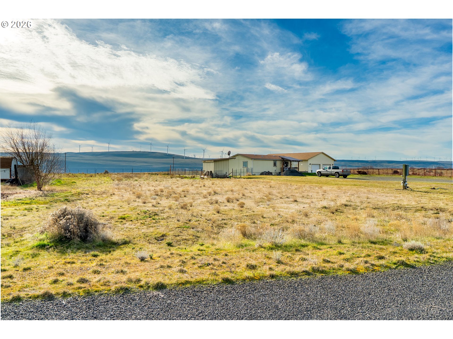 Poplar Street, Unit 33 Roosevelt, WA 99356 - Photo 9 of 12 a view of ocean view