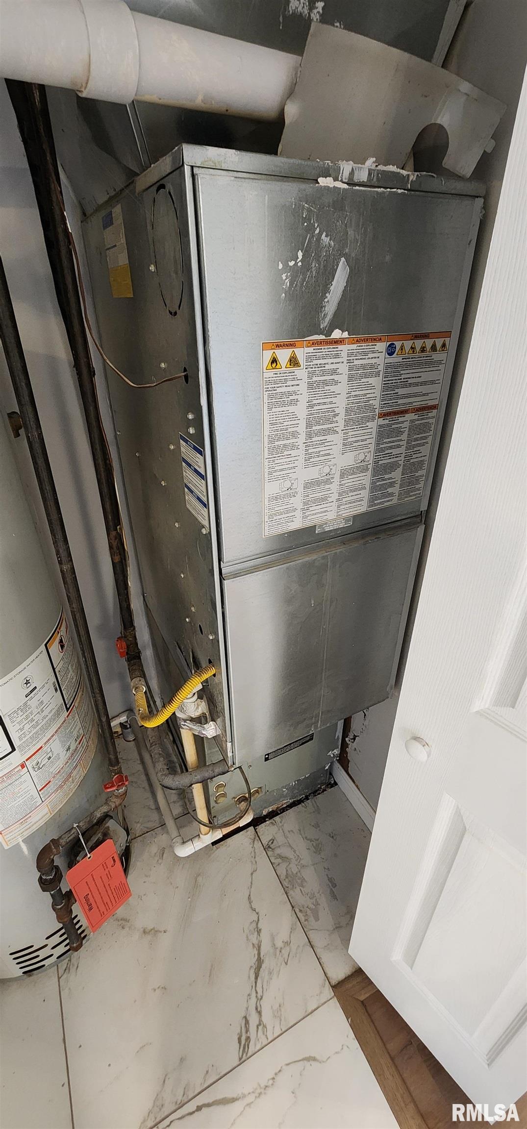 34 Buckingham Road Chatham, IL 62629 - Photo 19 of 21