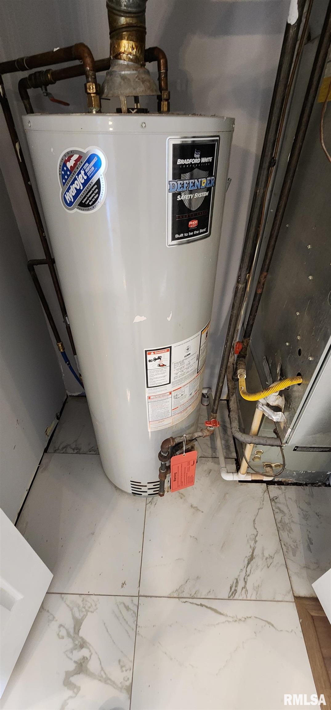 34 Buckingham Road Chatham, IL 62629 - Photo 20 of 21