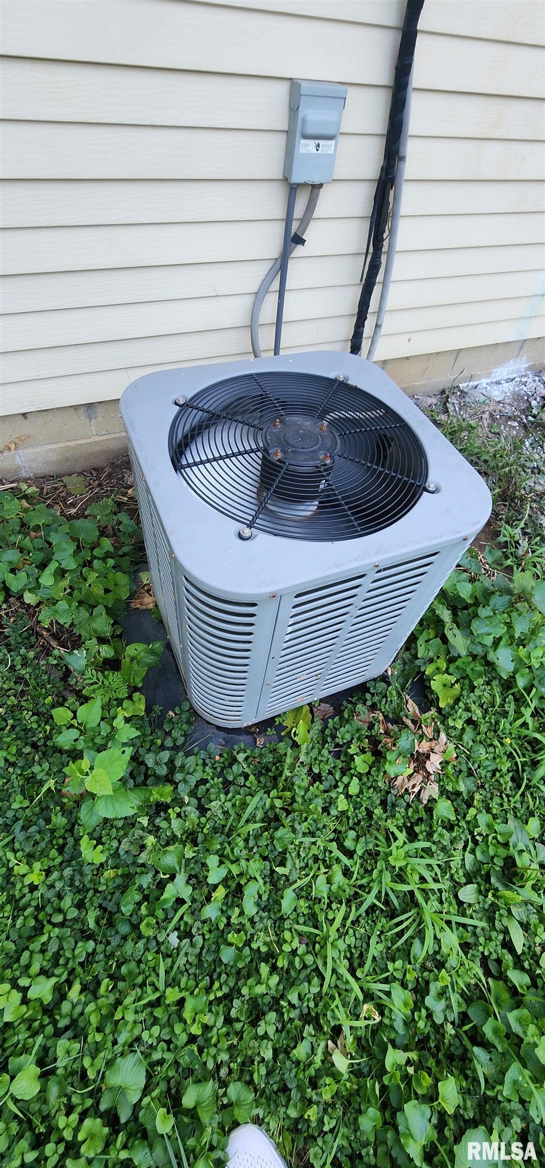 34 Buckingham Road Chatham, IL 62629 - Photo 21 of 21