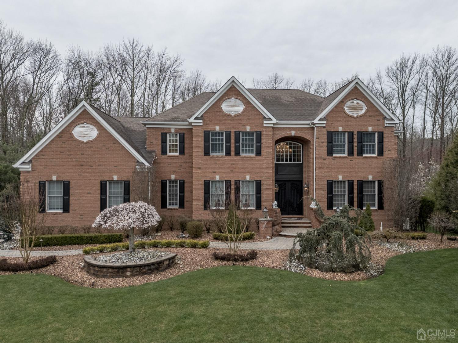 475 Deerfield Road Morganville, NJ 07751 - Photo 1 of 88 Gallery Image 1