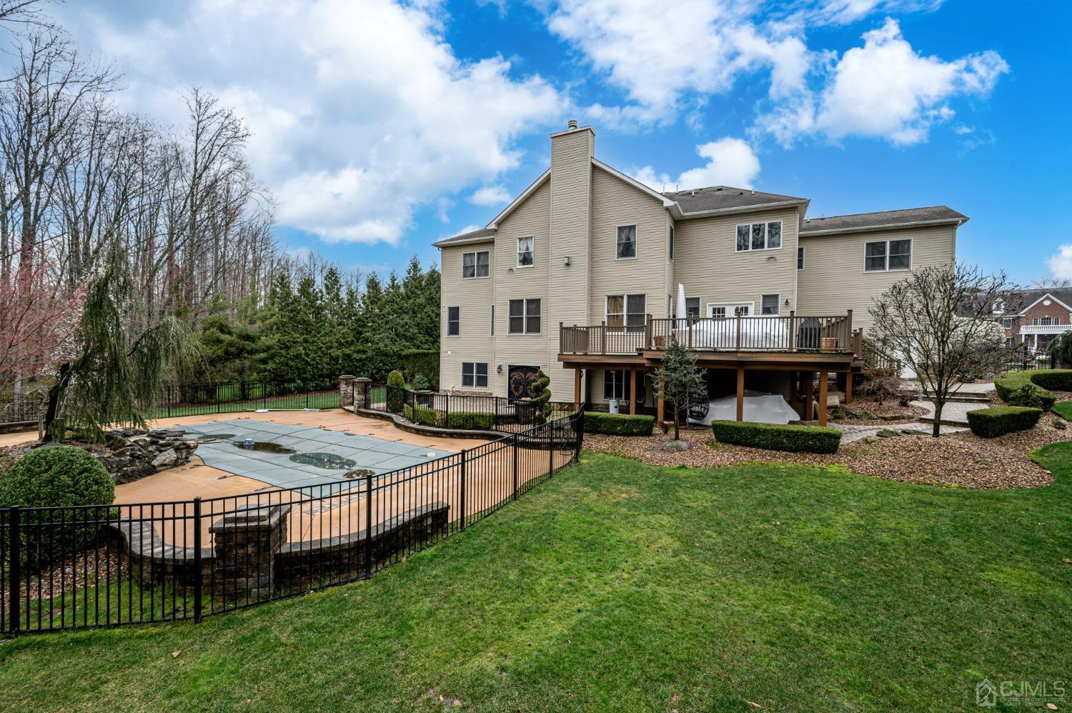475 Deerfield Road Morganville, NJ 07751 - Photo 77 of 88 Gallery Image 77