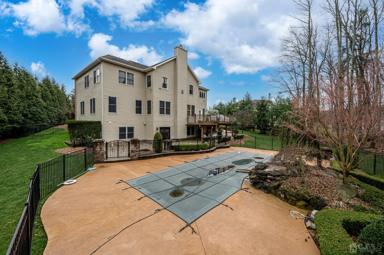 475 Deerfield Road Morganville, NJ 07751 - Photo 78 of 88 Gallery Image 78