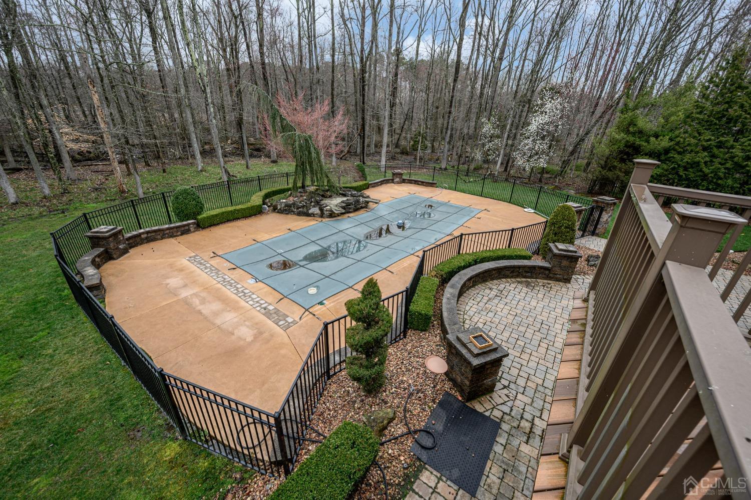 475 Deerfield Road Morganville, NJ 07751 - Photo 79 of 88 Gallery Image 79