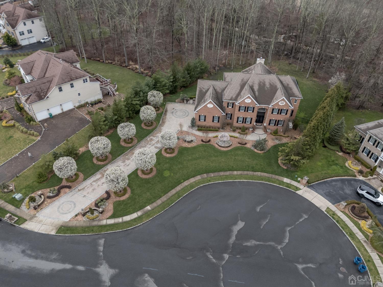 475 Deerfield Road Morganville, NJ 07751 - Photo 82 of 88 Gallery Image 82