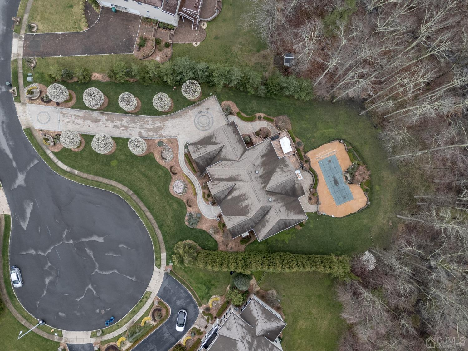 475 Deerfield Road Morganville, NJ 07751 - Photo 83 of 88 Gallery Image 83
