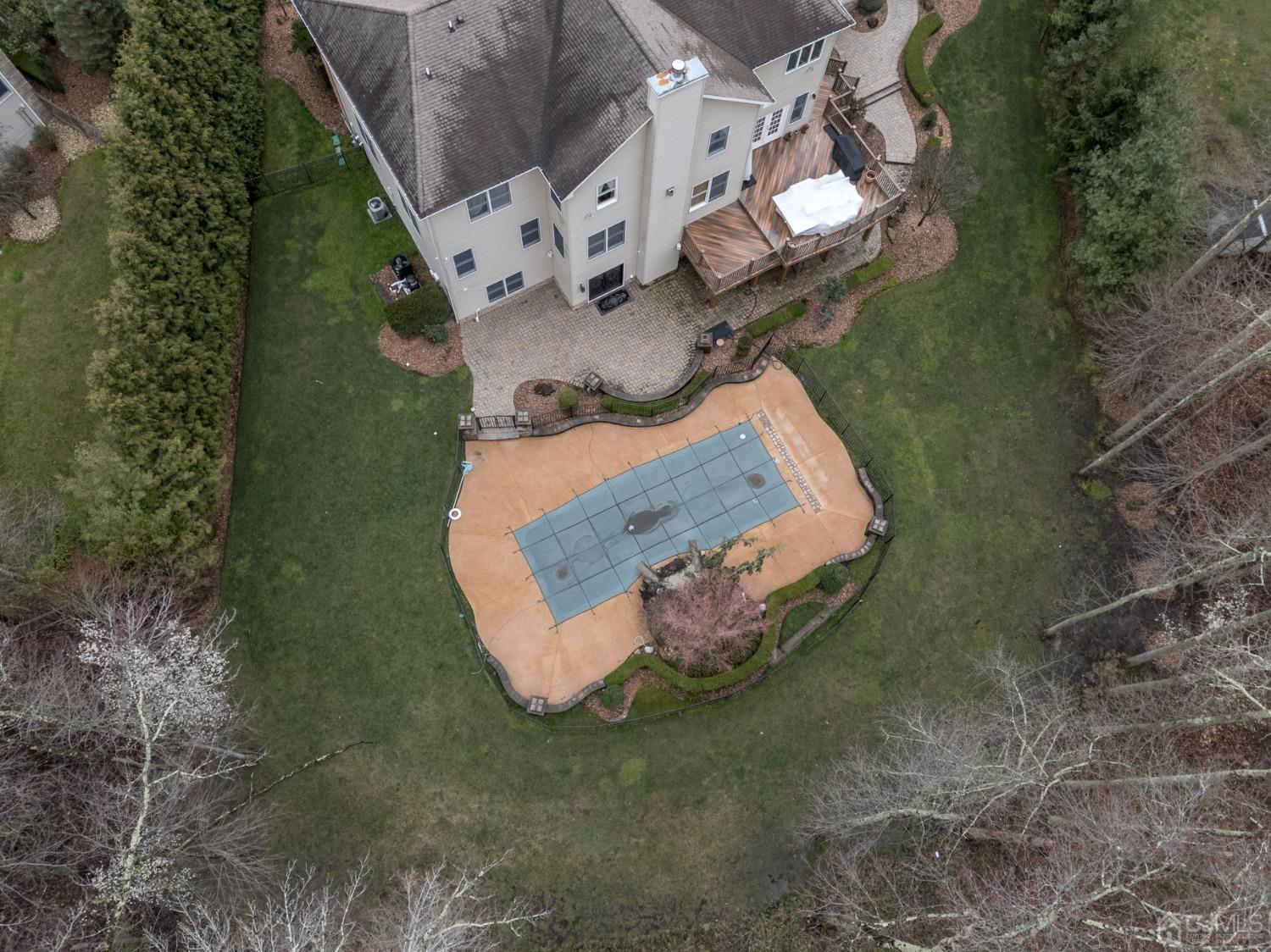 475 Deerfield Road Morganville, NJ 07751 - Photo 84 of 88 Gallery Image 84