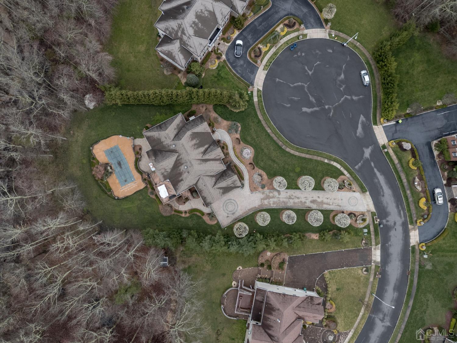 475 Deerfield Road Morganville, NJ 07751 - Photo 85 of 88 Gallery Image 85