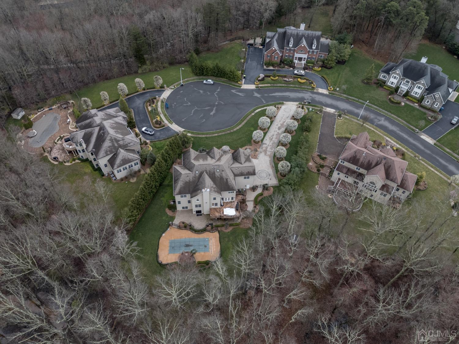 475 Deerfield Road Morganville, NJ 07751 - Photo 86 of 88 Gallery Image 86