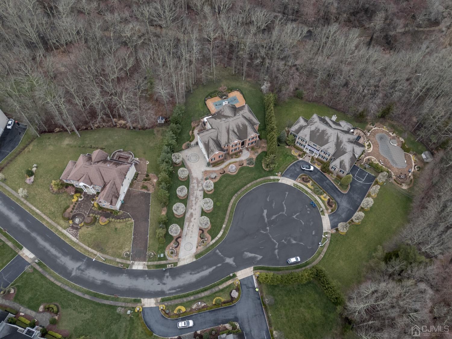 475 Deerfield Road Morganville, NJ 07751 - Photo 87 of 88 Gallery Image 87