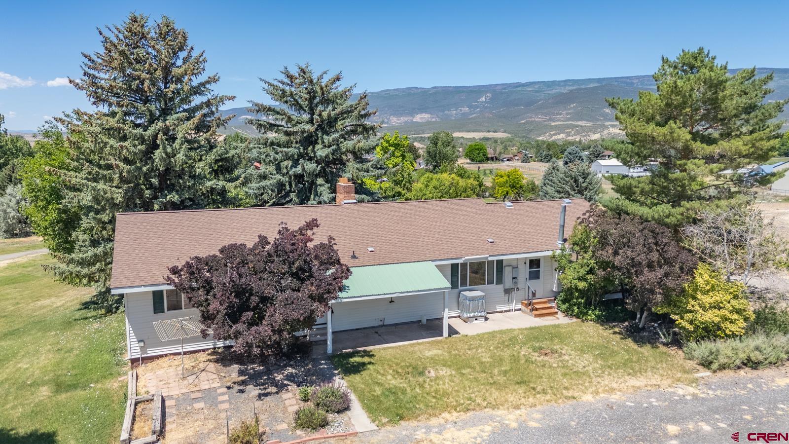 21369 Spruce Lane Cedaredge, CO 81413 - Photo 5 of 45