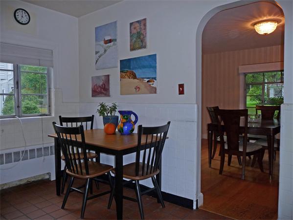 37 Beverly Road Brookline, MA 02467 - Photo 12 of 26