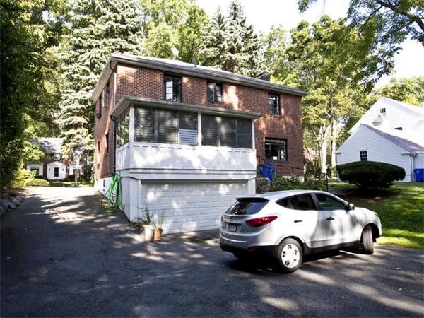 37 Beverly Road Brookline, MA 02467 - Photo 24 of 26