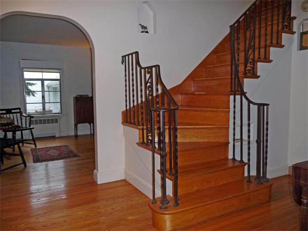 37 Beverly Road Brookline, MA 02467 - Photo 3 of 26