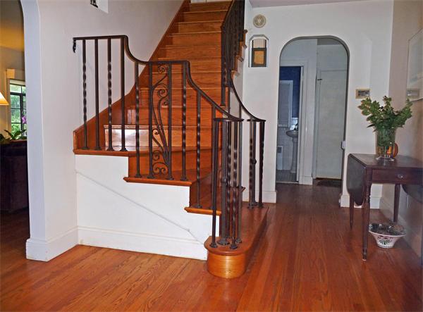 37 Beverly Road Brookline, MA 02467 - Photo 4 of 26