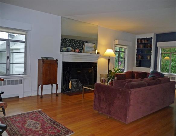 37 Beverly Road Brookline, MA 02467 - Photo 6 of 26