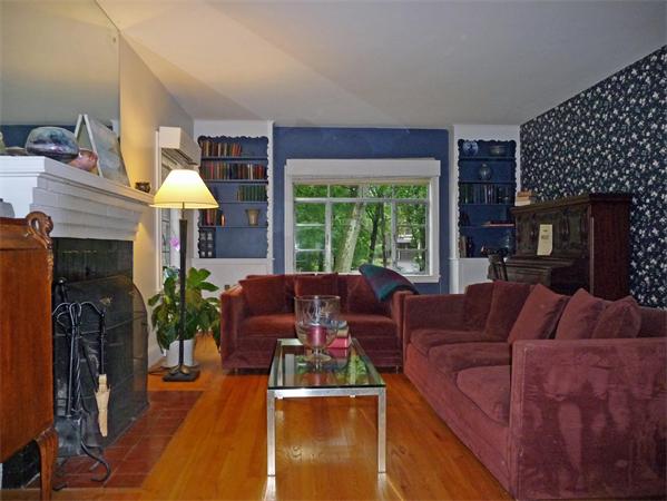 37 Beverly Road Brookline, MA 02467 - Photo 7 of 26