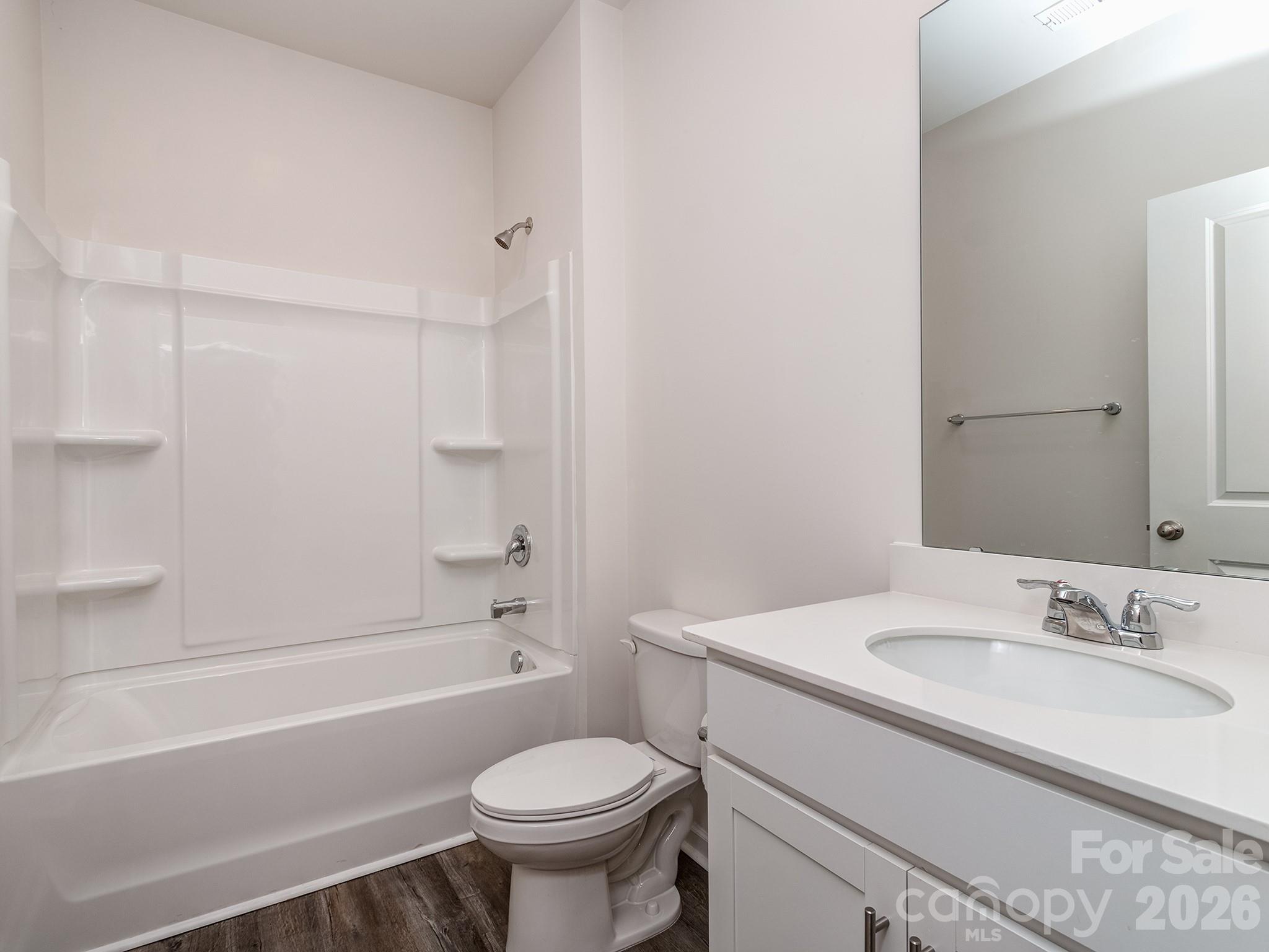 1843 Vanderlyn Street Monroe, NC 28112 - Photo 22 of 30