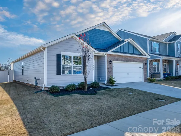 $380,000 | 1843 Vanderlyn Street, Monroe, NC 28112