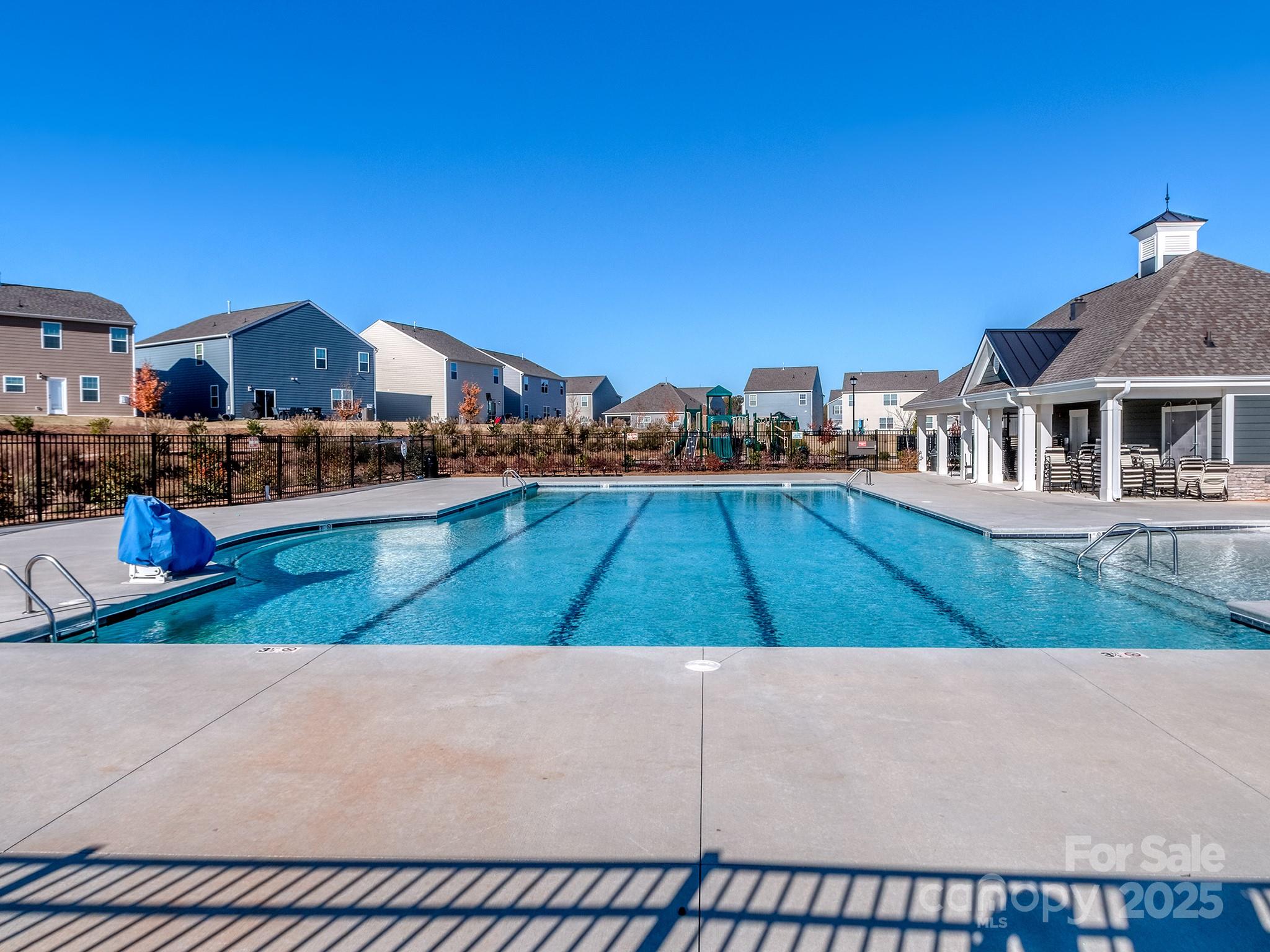 1843 Vanderlyn Street Monroe, NC 28112 - Photo 3 of 28 a view of a house with a yard