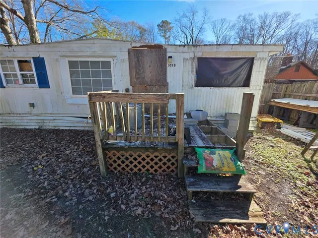 $24,900 | 103 Schenck Drive, Unit B, Williamsburg, VA 23188