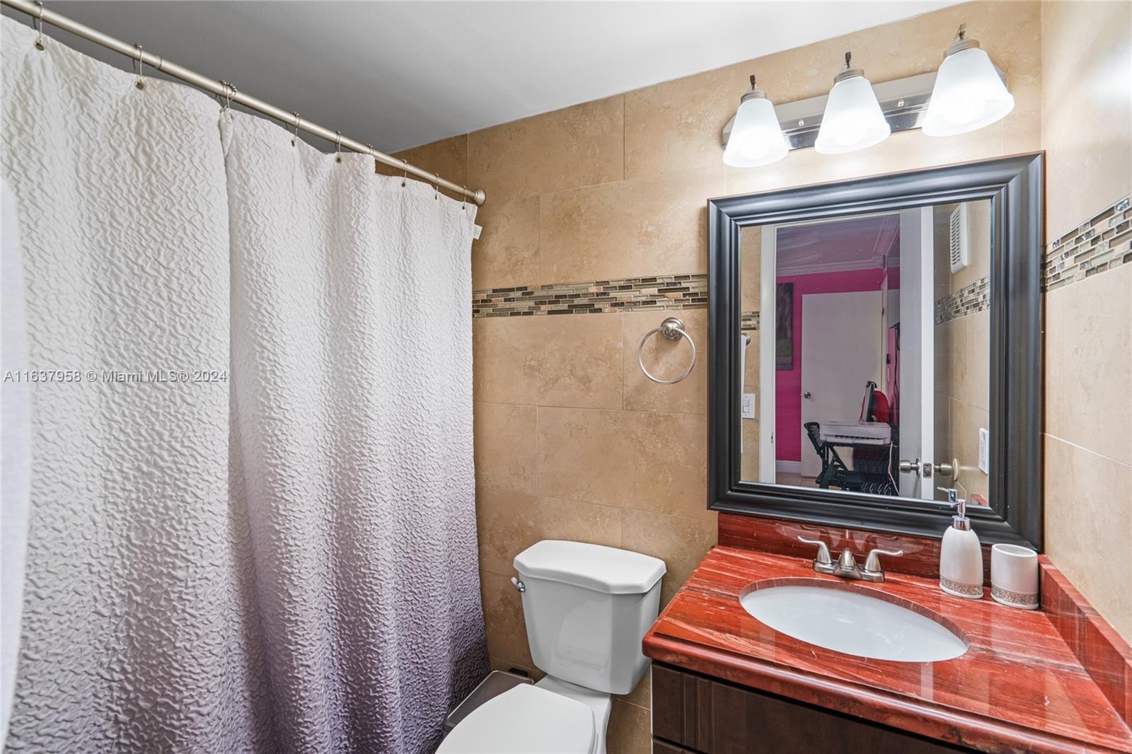 9371 Fontainebleau Boulevard, Unit I235 Miami, FL 33172 - Photo 15 of 23