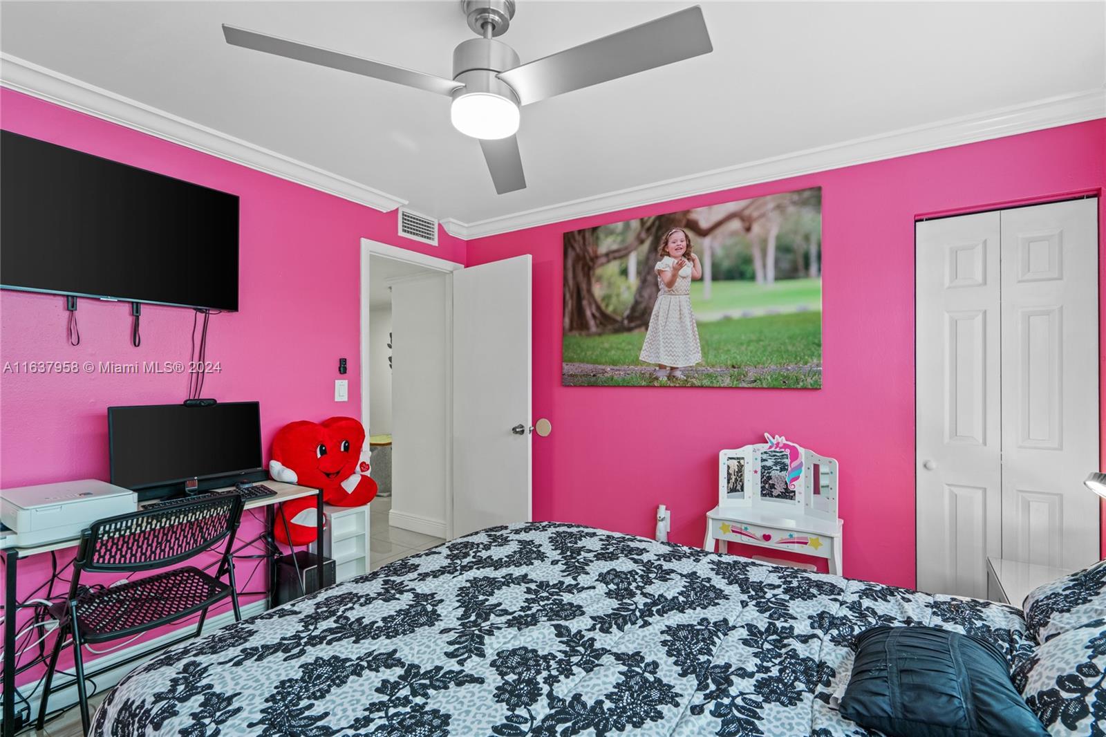 9371 Fontainebleau Boulevard, Unit I235 Miami, FL 33172 - Photo 16 of 23