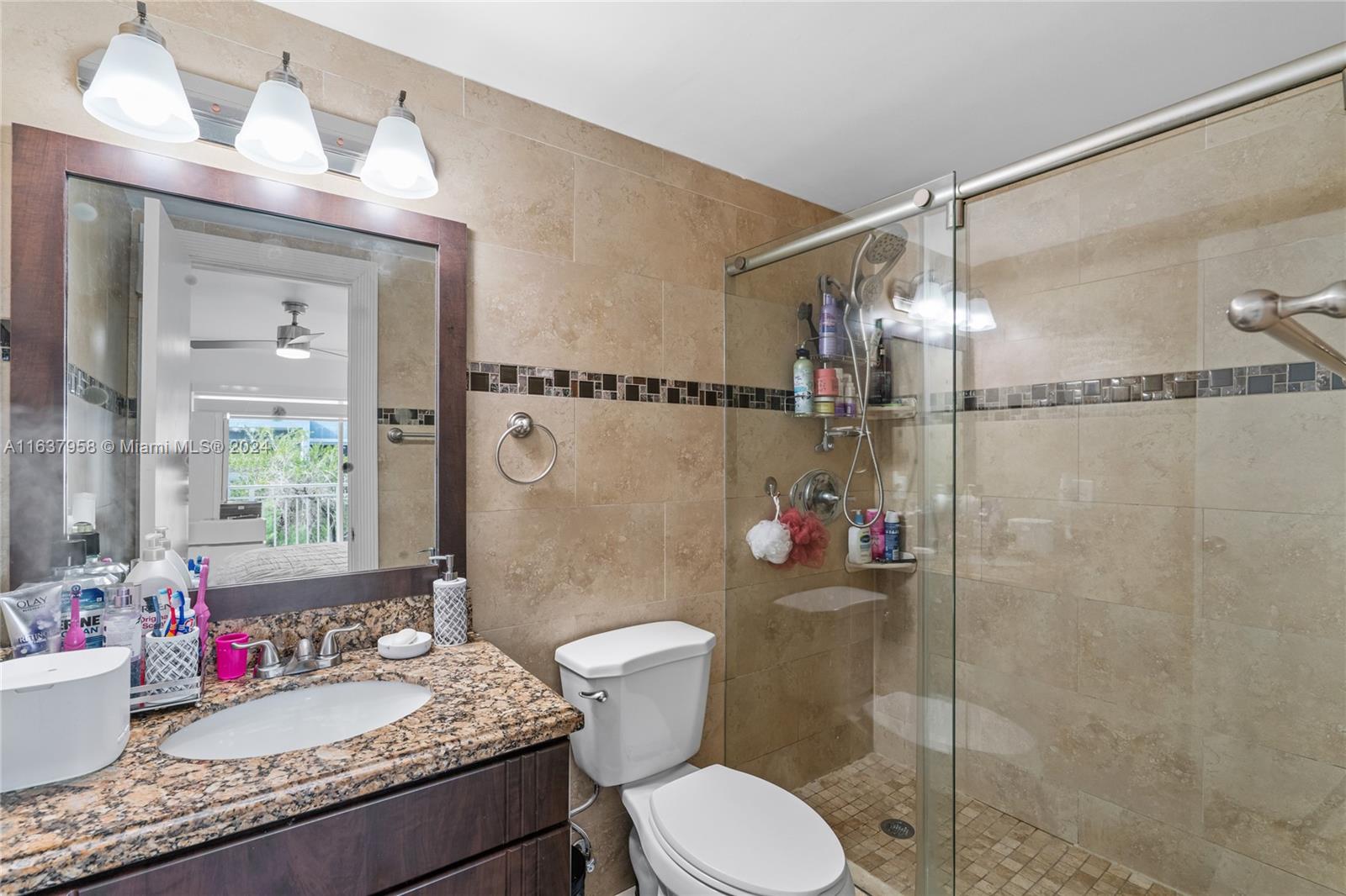 9371 Fontainebleau Boulevard, Unit I235 Miami, FL 33172 - Photo 19 of 23