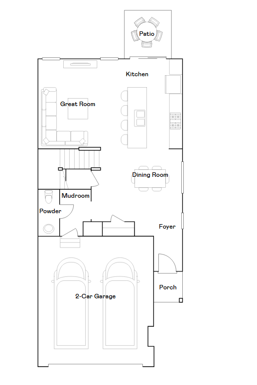 1087 Anmeadle Row Rosemount, MN 55068 - Photo 16 of 17