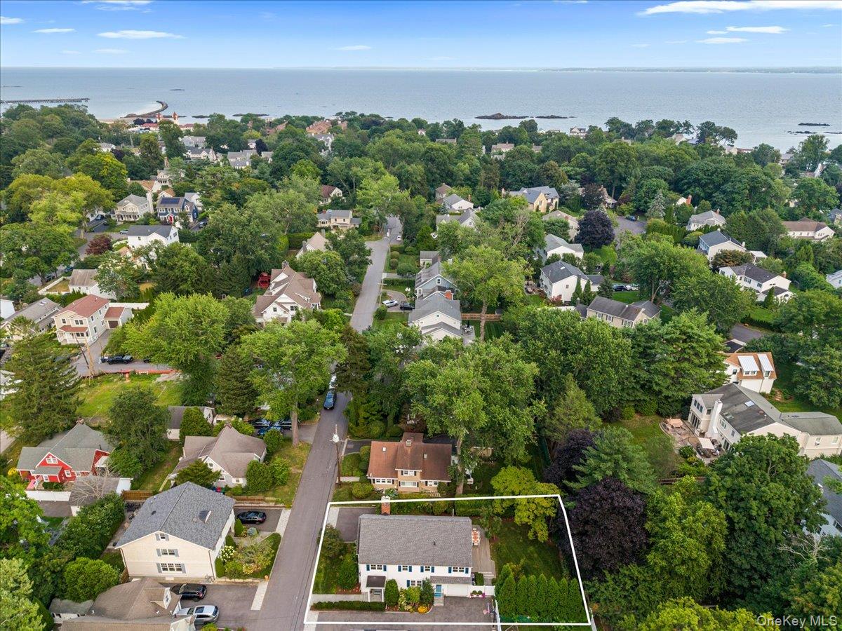 23 Fairlawn Street Rye, NY 10580 - Photo 34 of 38 The home is located just moments from Rye Town Park and Beach.