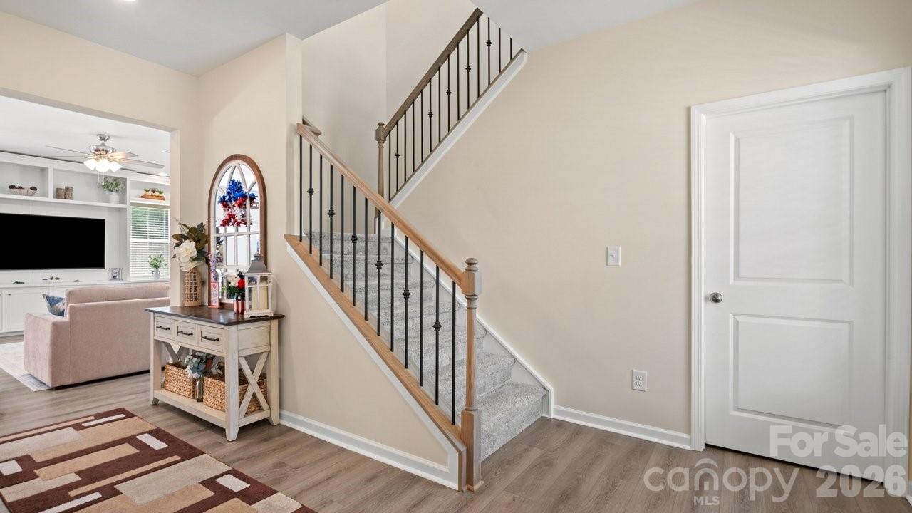 242 Winford Road Troutman, NC 28166 - Photo 6 of 38