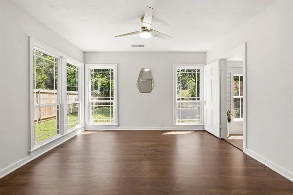 $215,000 | 46 Vaughn Drive, Denison, TX 75020