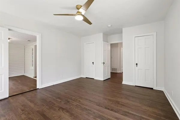 $215,000 | 46 Vaughn Drive, Denison, TX 75020