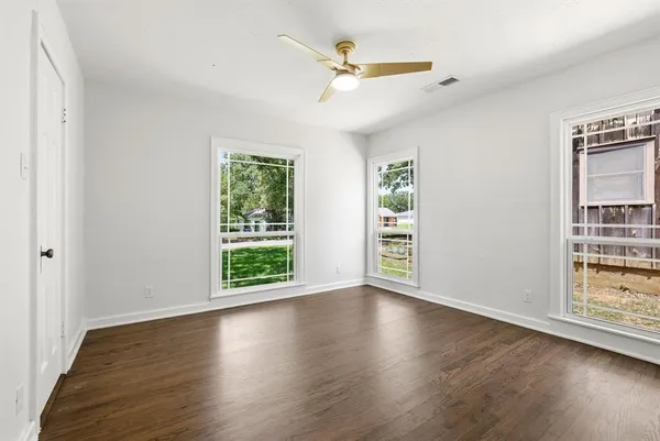 $215,000 | 46 Vaughn Drive, Denison, TX 75020