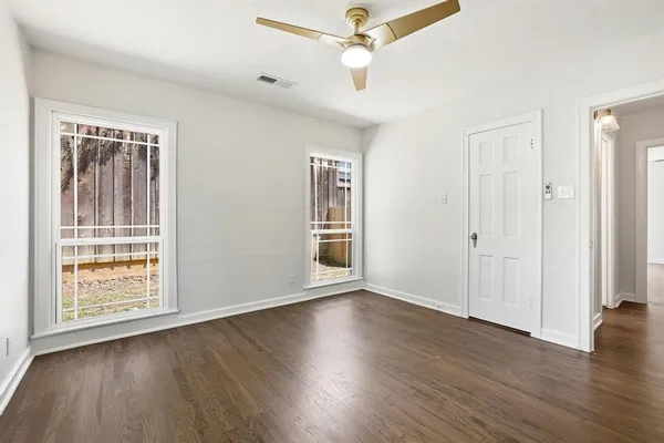 $215,000 | 46 Vaughn Drive, Denison, TX 75020