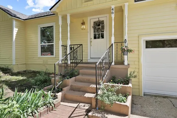 $215,000 | 46 Vaughn Drive, Denison, TX 75020