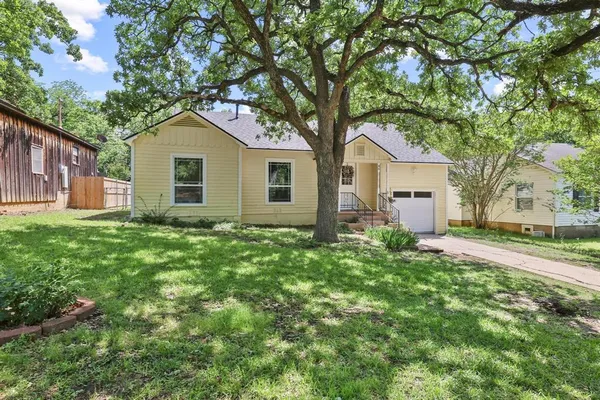 $215,000 | 46 Vaughn Drive, Denison, TX 75020
