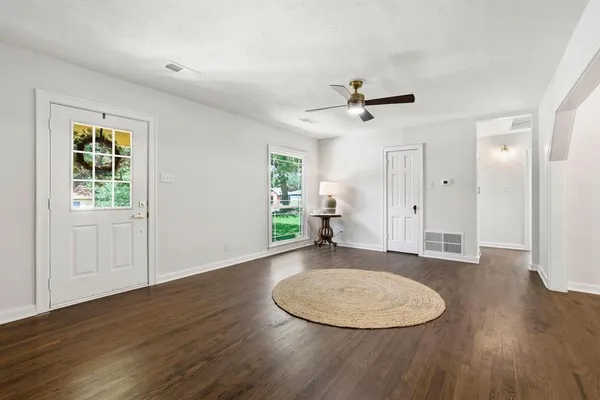 $215,000 | 46 Vaughn Drive, Denison, TX 75020