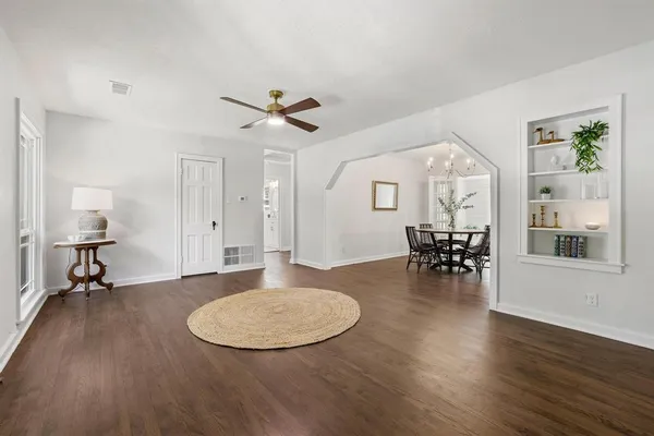 $215,000 | 46 Vaughn Drive, Denison, TX 75020