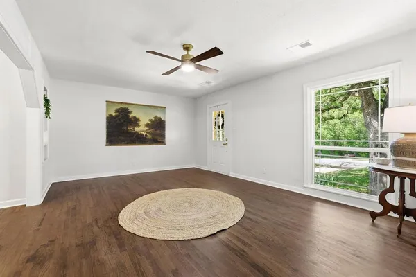 $215,000 | 46 Vaughn Drive, Denison, TX 75020